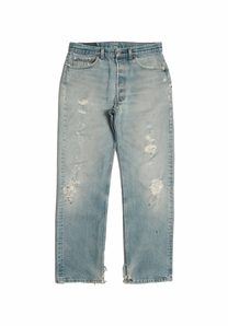 Vintage Levi’s • 32 mens / 30 wmns