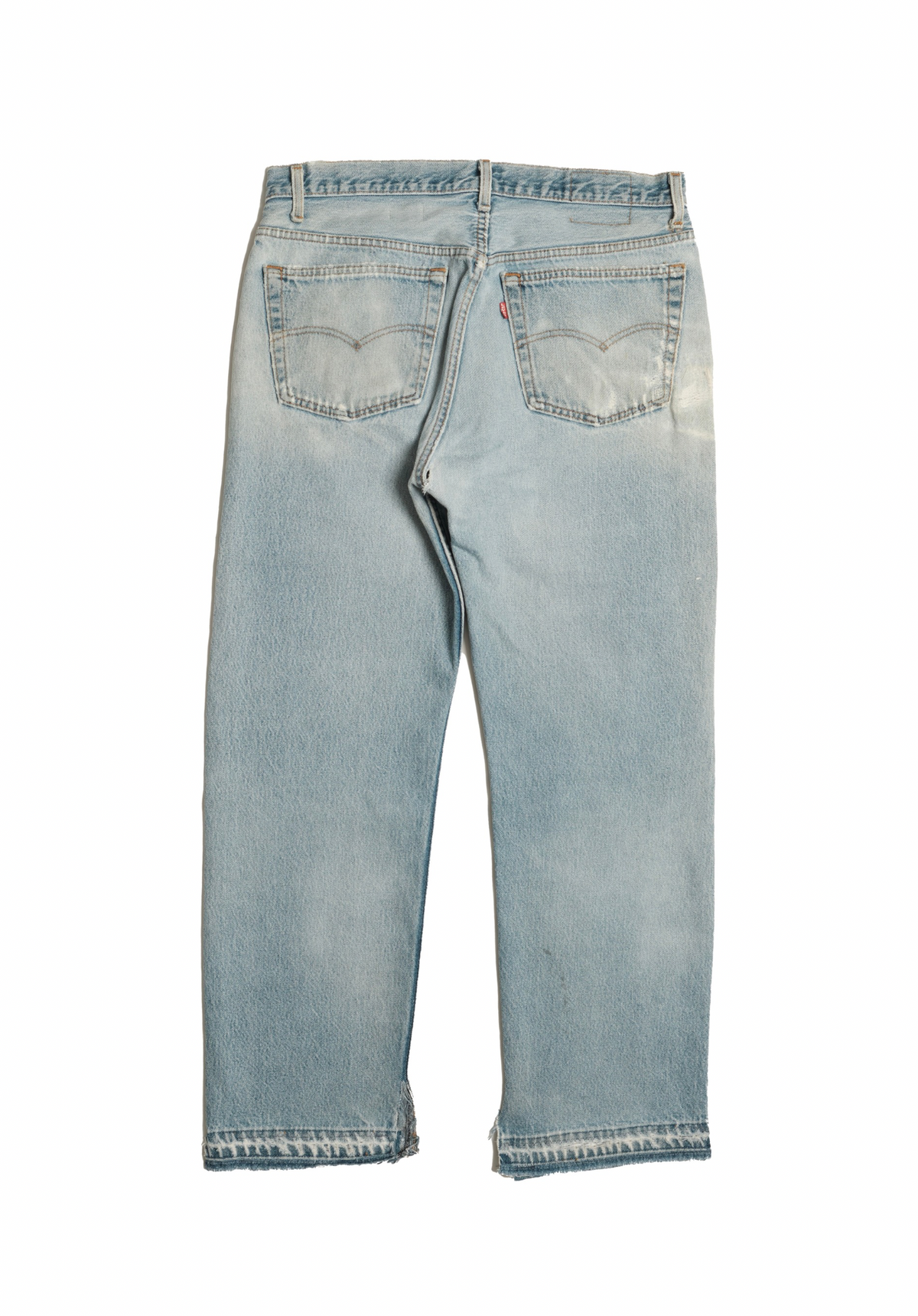 Vintage Levi’s • 34 mens / 32 wmns