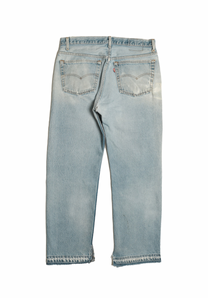Vintage Levi’s • 34 mens / 32 wmns