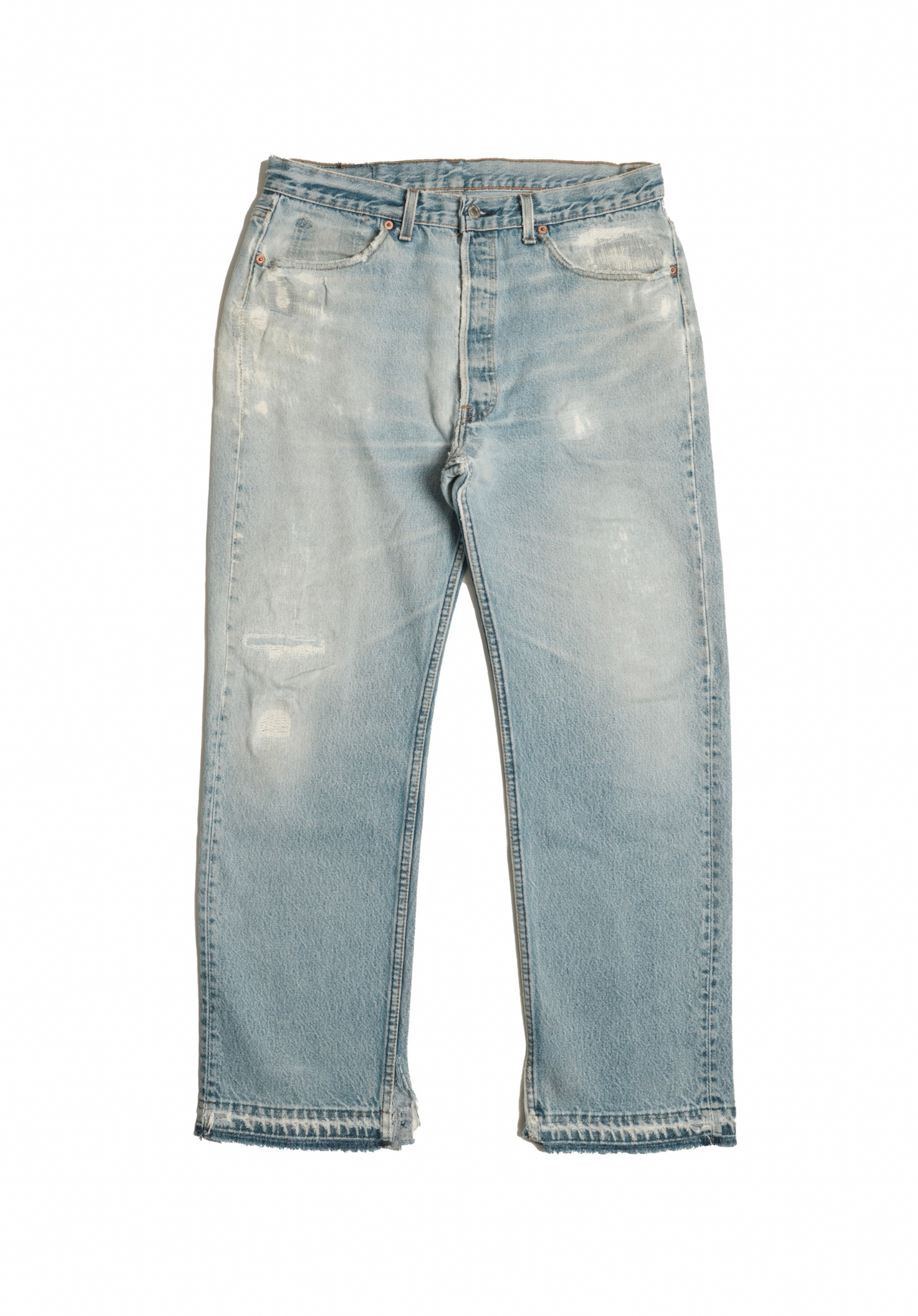 Vintage Levi’s • 34 mens / 32 wmns