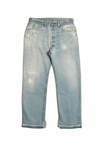 Vintage Levi’s • 34 mens / 32 wmns