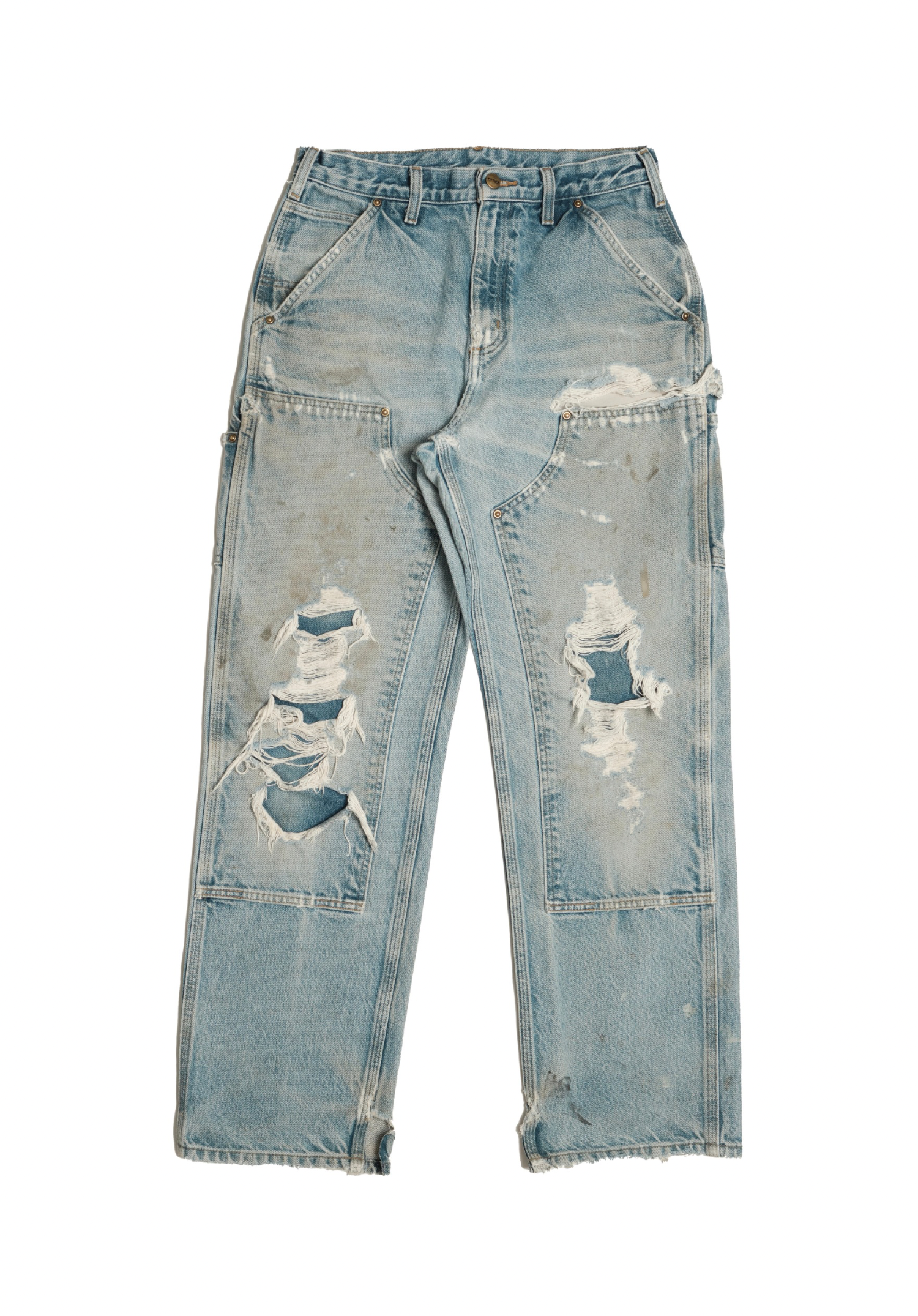 Vintage Carhartt Jeans • 29 mens / 27 wmns