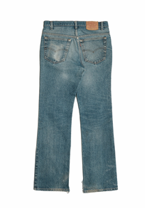 Vintage Levi’s • 32 mens / 30 wmns