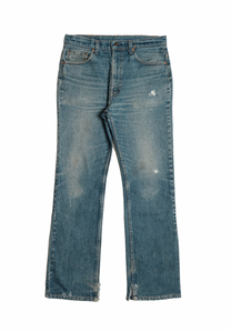 Vintage Levi’s • 32 mens / 30 wmns