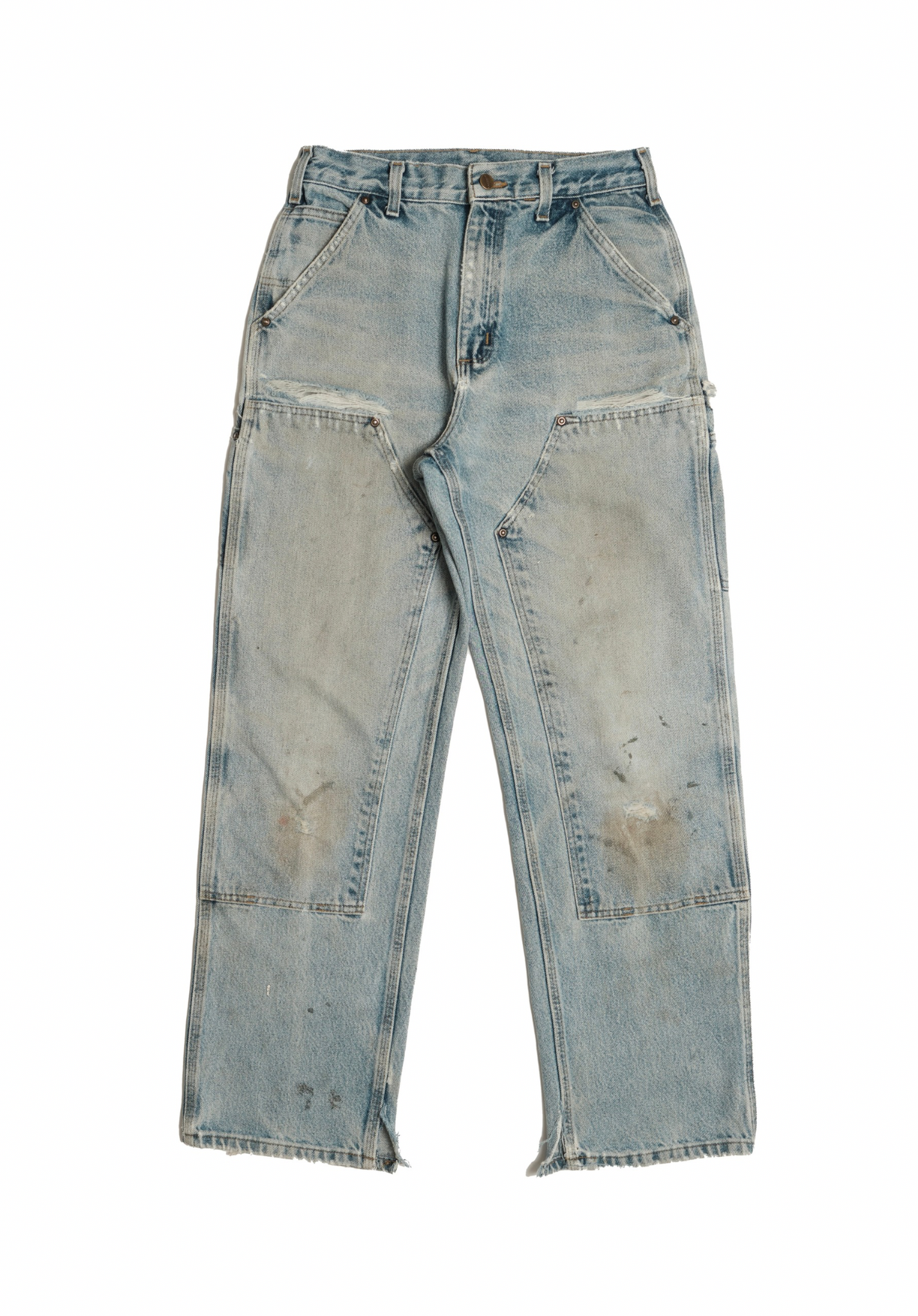 Vintage Carhartt Jeans • 27 wmns
