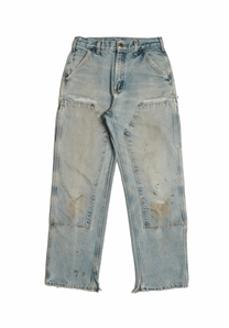 Vintage Carhartt Jeans • 27 wmns
