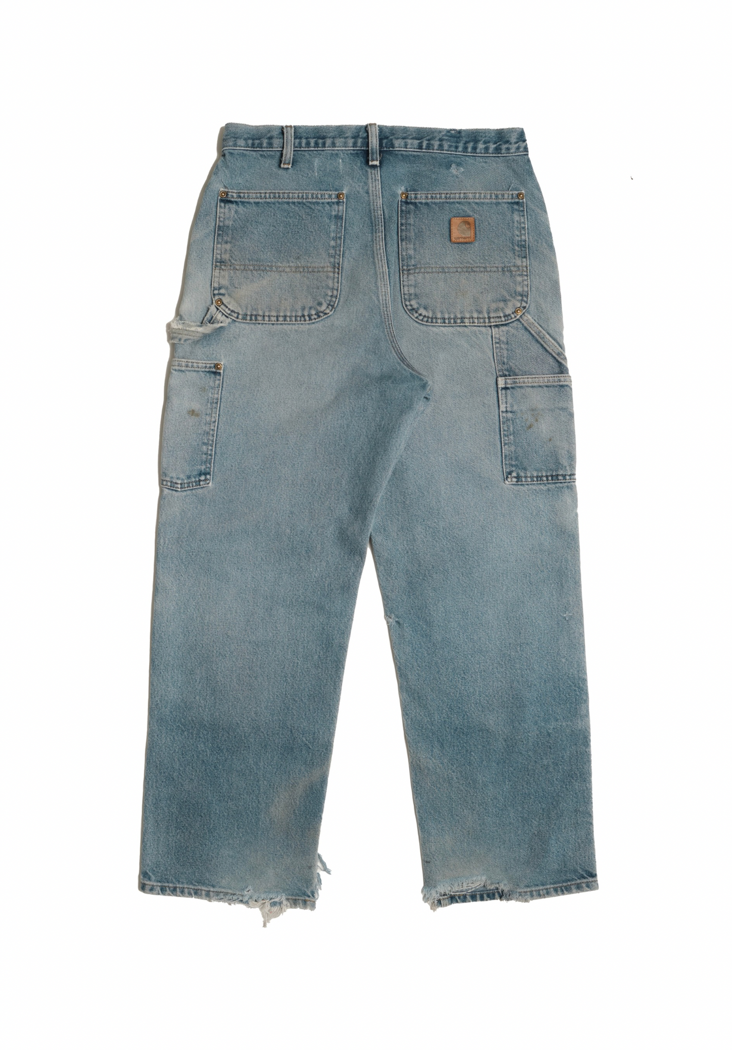Vintage Carhartt Jeans • 31 mens / 29 wmns