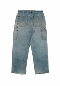 Vintage Carhartt Jeans • 31 mens / 29 wmns