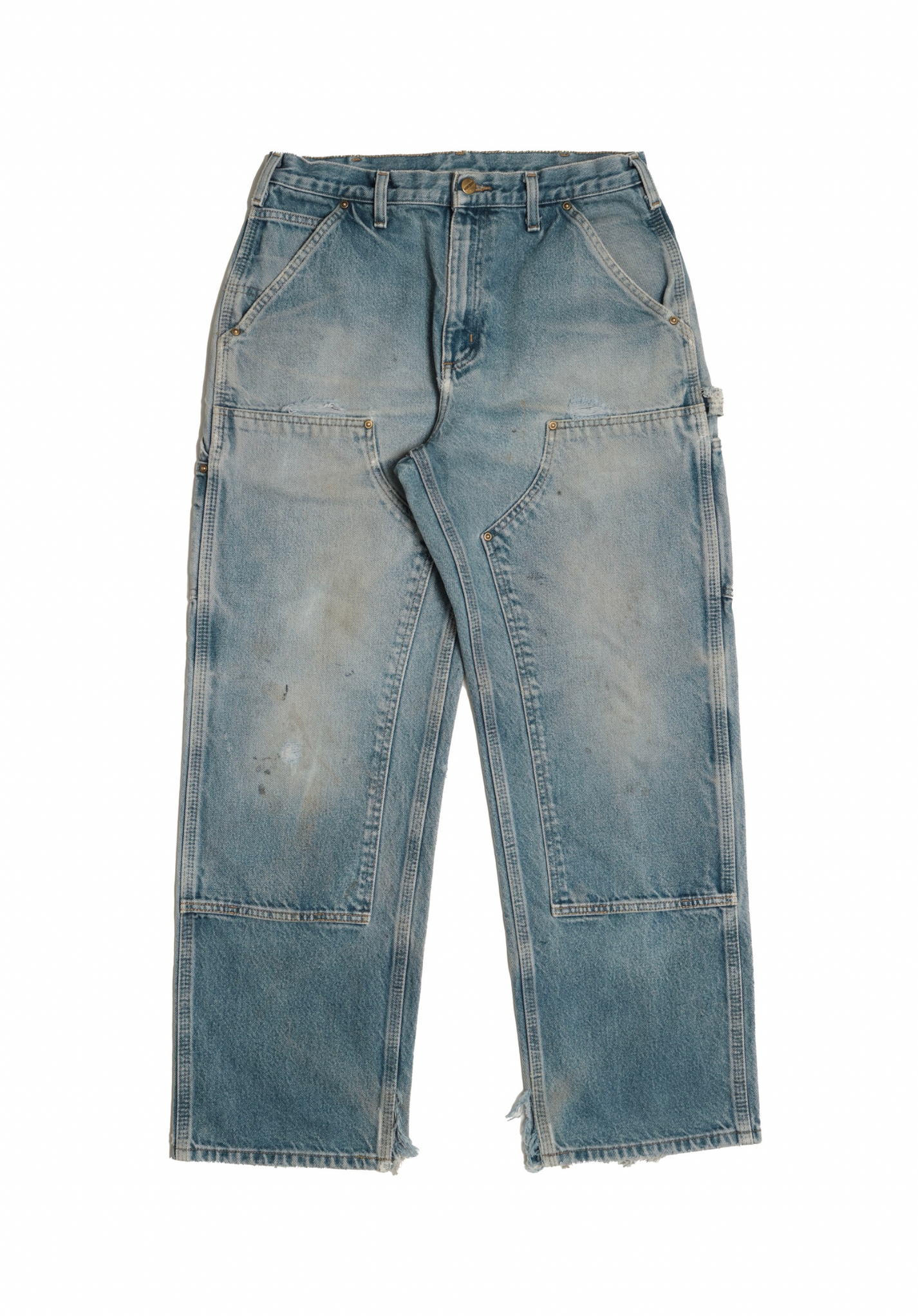 Vintage Carhartt Jeans • 31 mens / 29 wmns