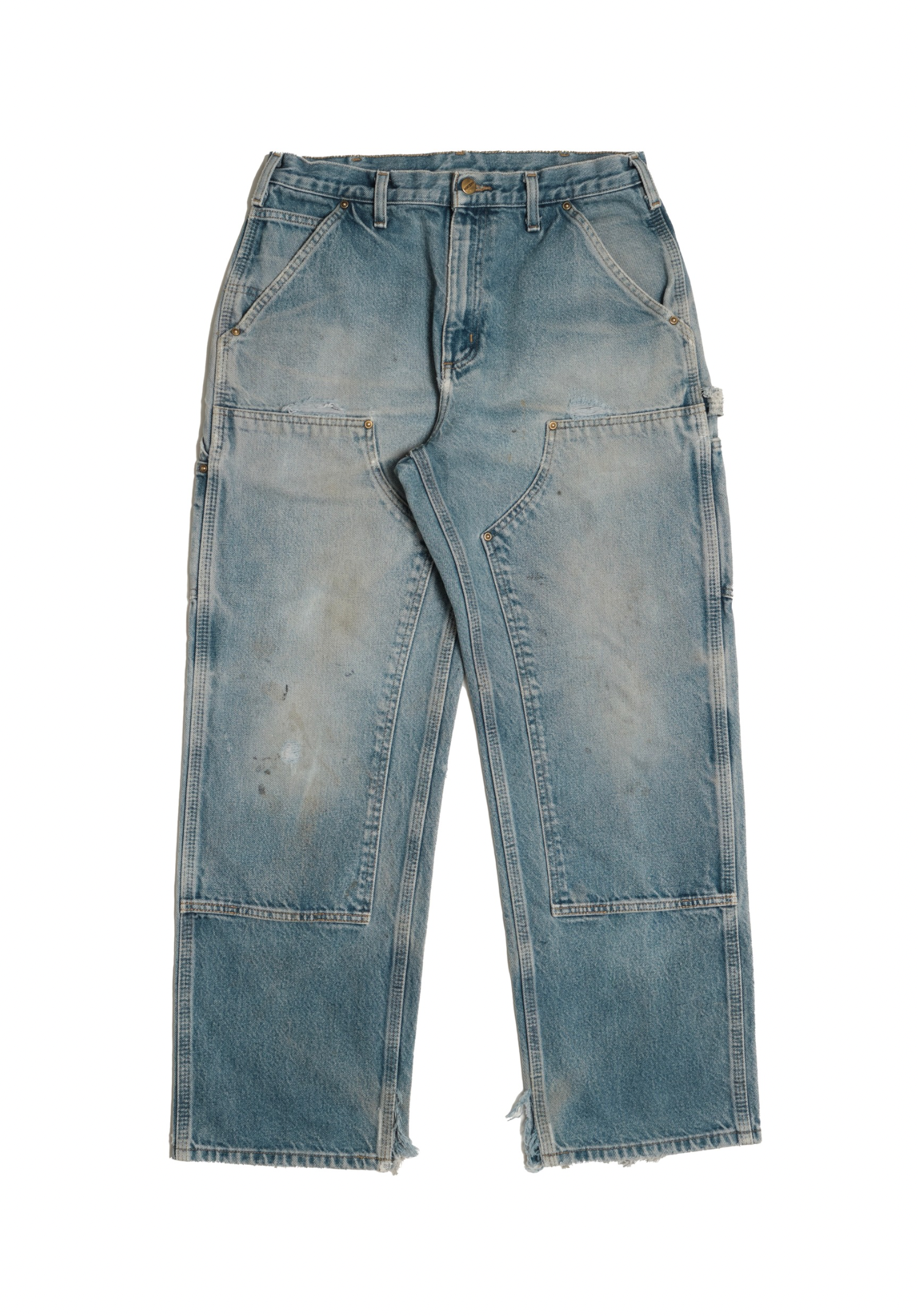 Vintage Carhartt Jeans • 31 mens / 29 wmns