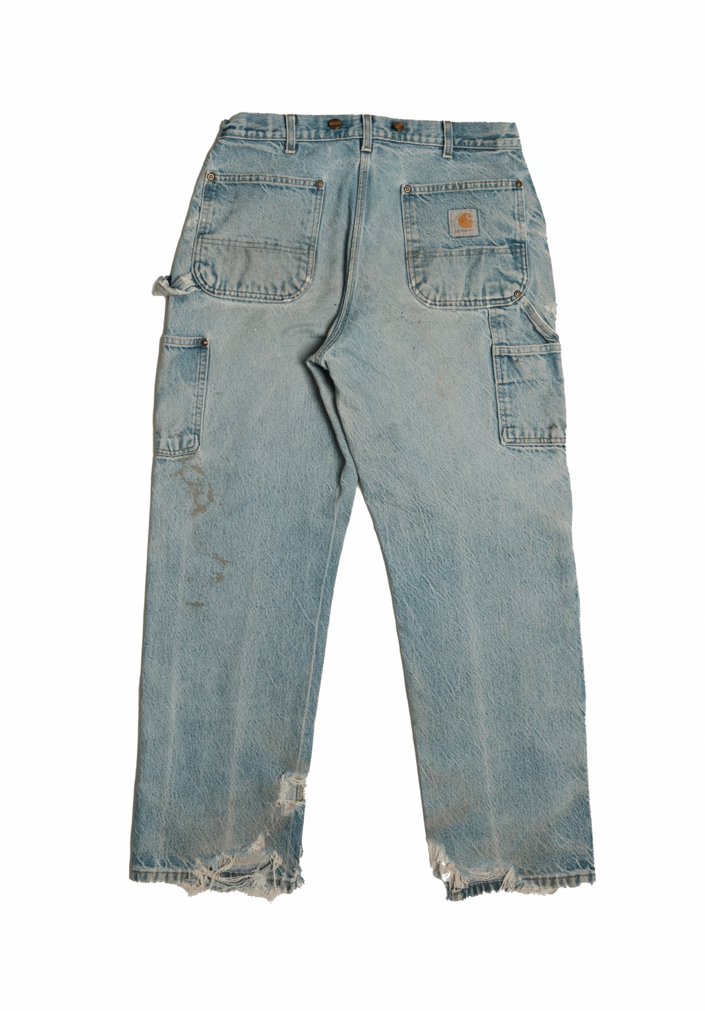 Vintage Carhartt Jeans • 32 mens / 30 wmns