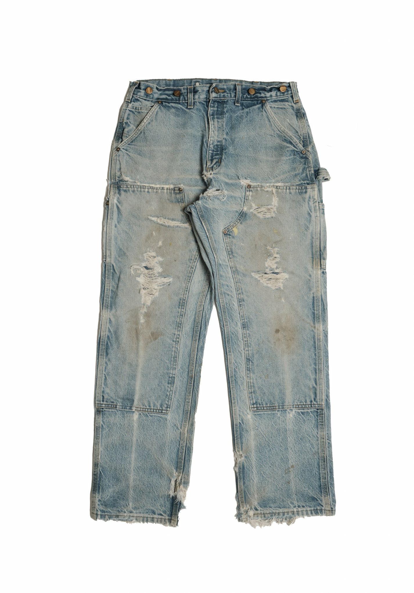 Vintage Carhartt Jeans • 32 mens / 30 wmns