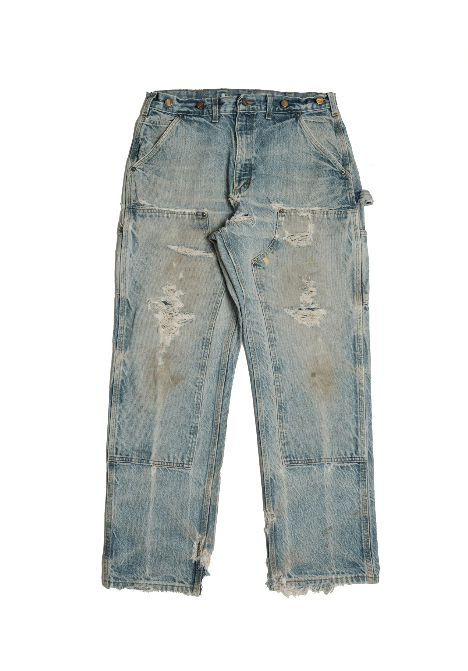 Vintage Carhartt Jeans • 32 mens / 30 wmns