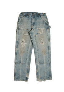 Vintage Carhartt Jeans • 32 mens / 30 wmns