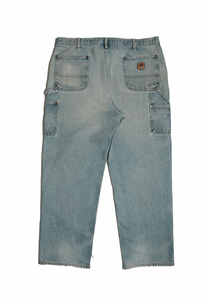 Vintage Carhartt Jeans • 38 mens / 36 wmns