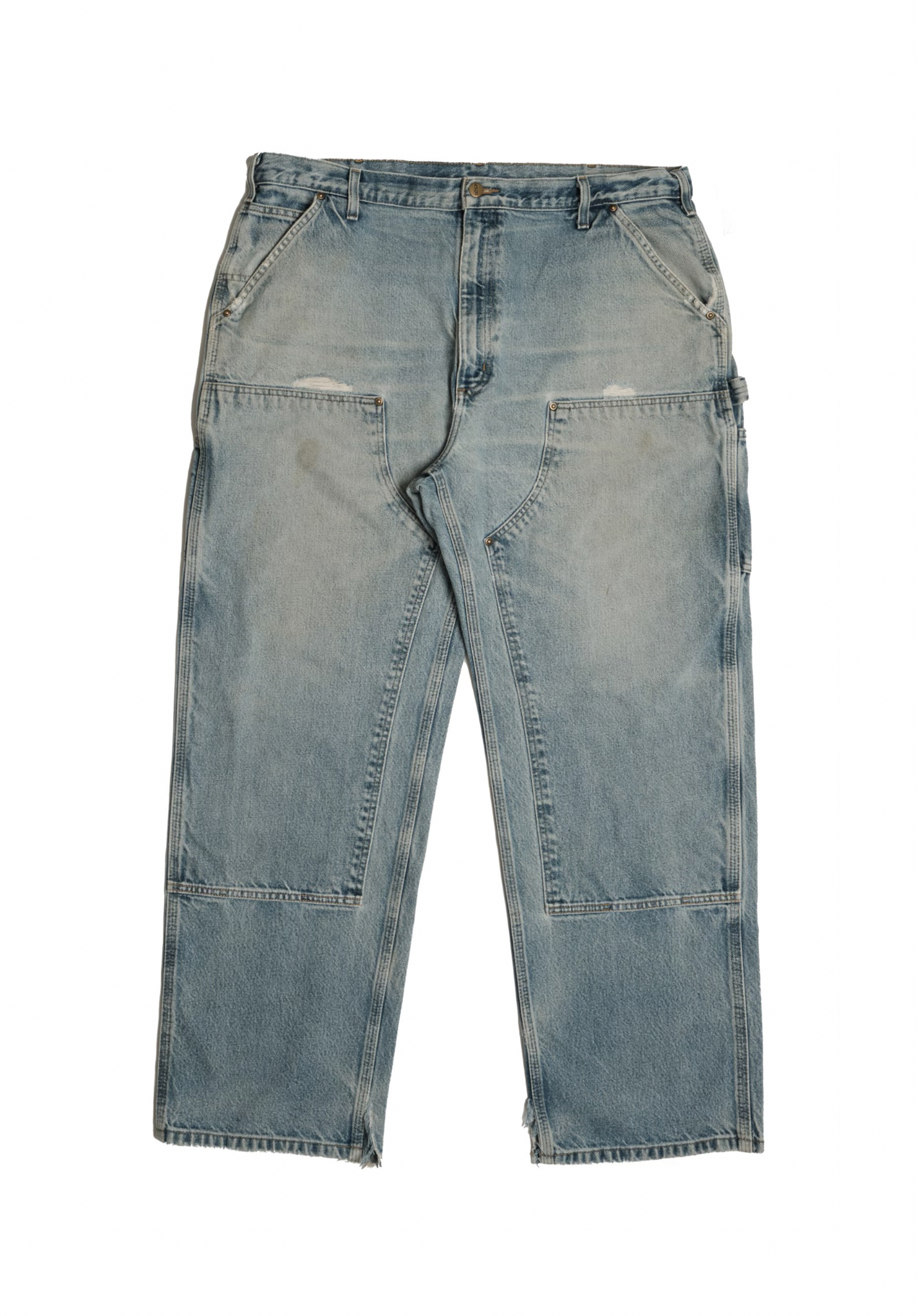 Vintage Carhartt Jeans • 38 mens / 36 wmns