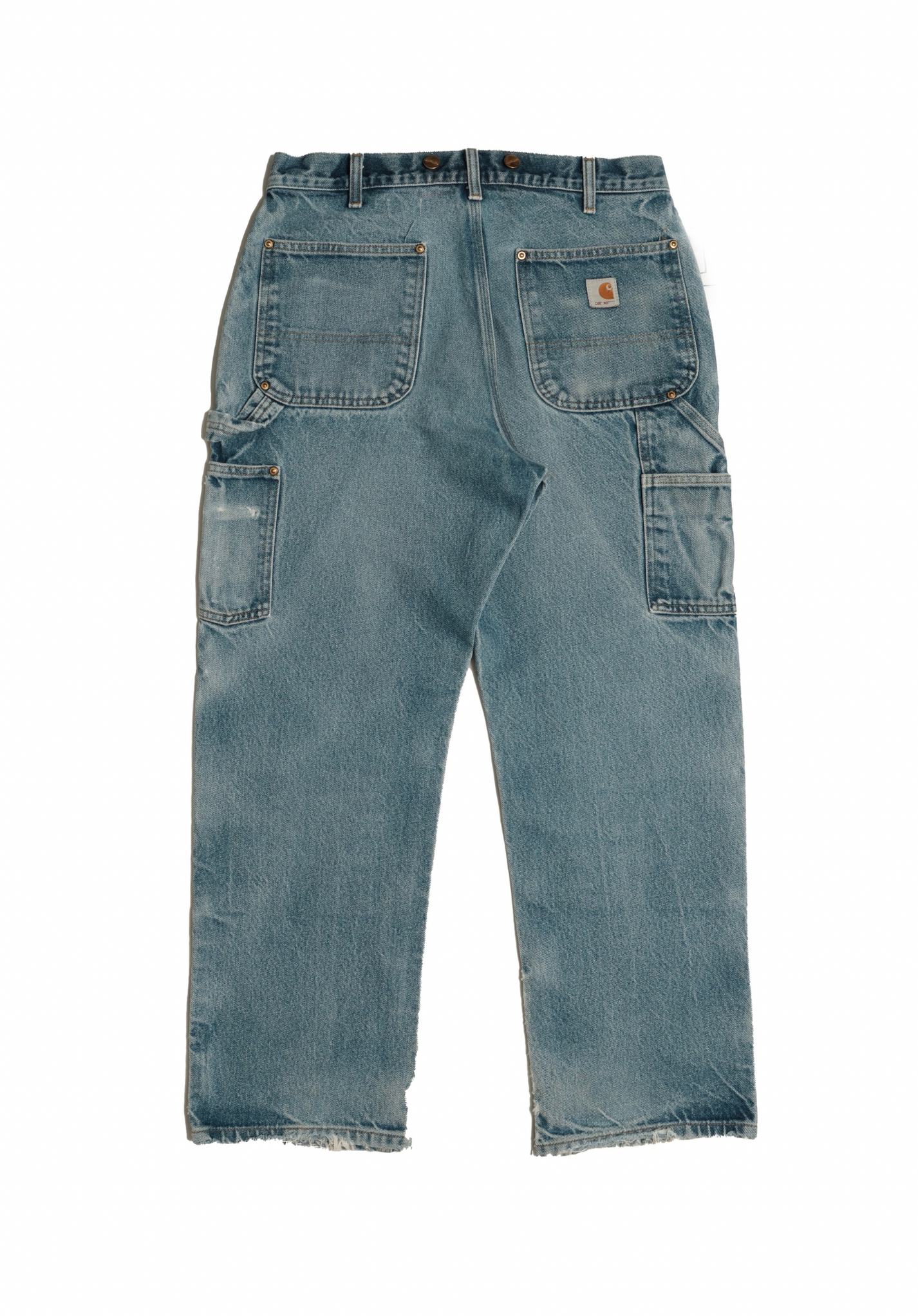 Vintage Carhartt Jeans • 32 mens / 30 wmns