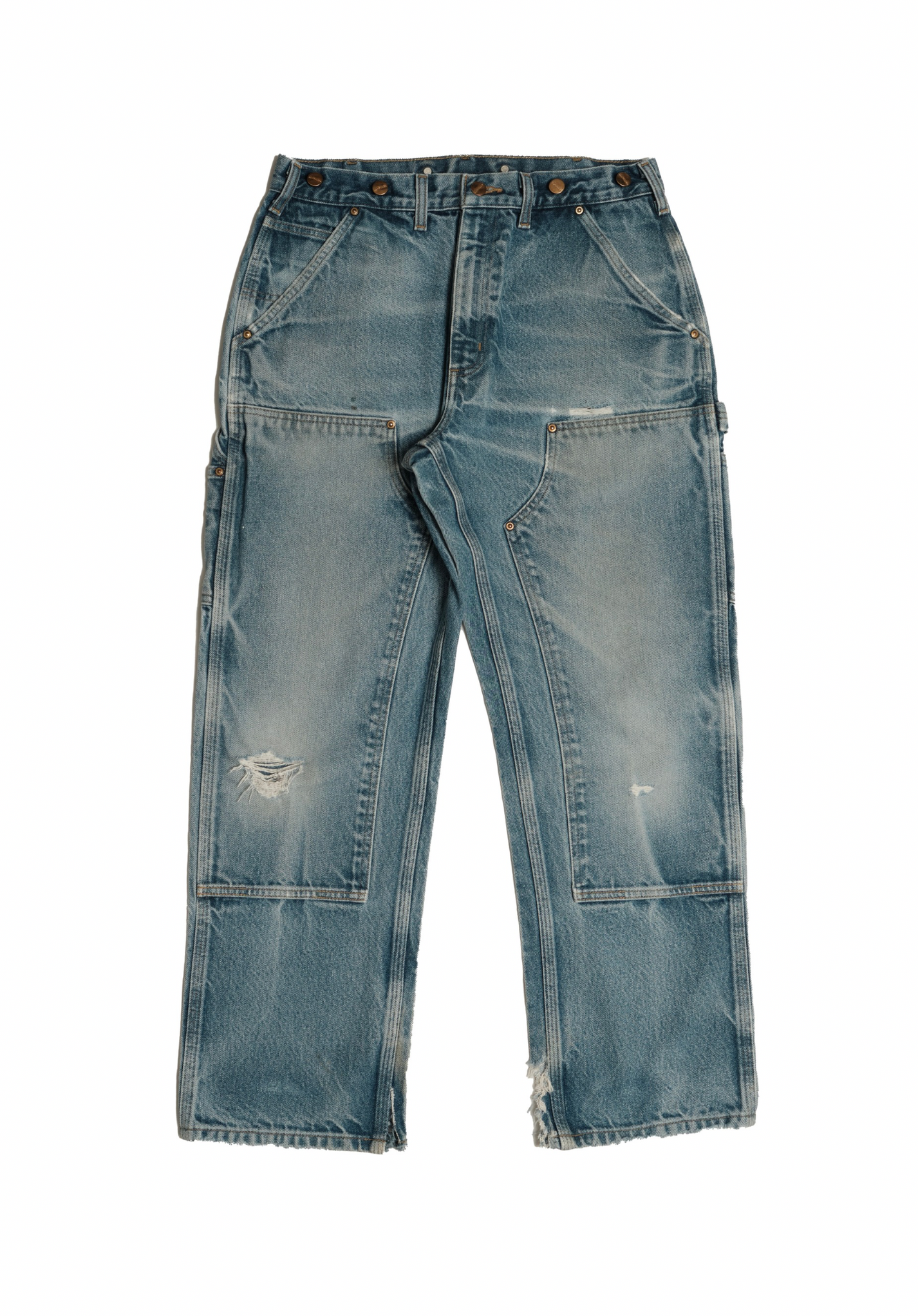 Vintage Carhartt Jeans • 32 mens / 30 wmns