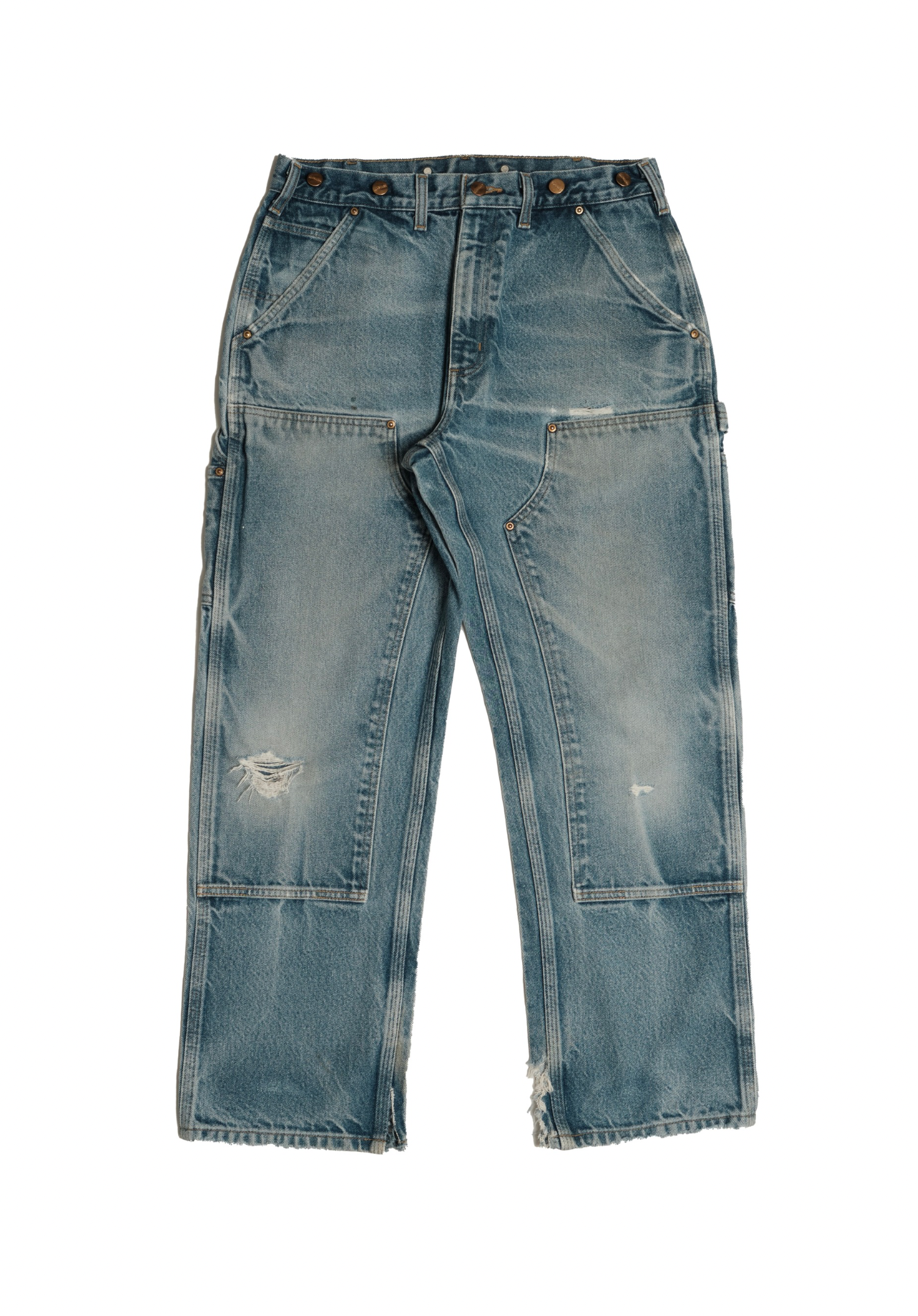 Vintage Carhartt Jeans • 32 mens / 30 wmns