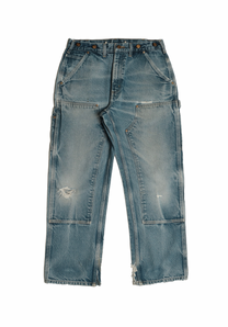 Vintage Carhartt Jeans • 32 mens / 30 wmns