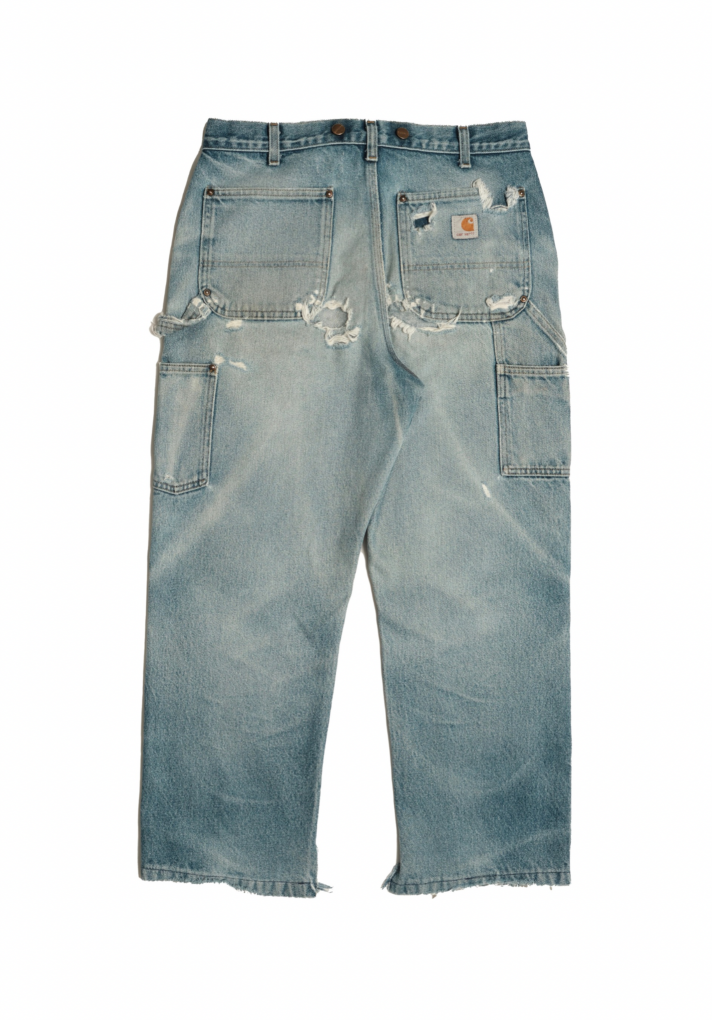 Vintage Carhartt Jeans • 32 mens / 30 wmns