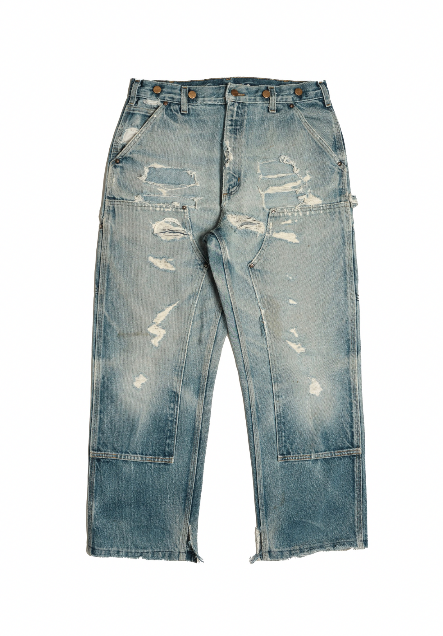 Vintage Carhartt Jeans • 32 mens / 30 wmns