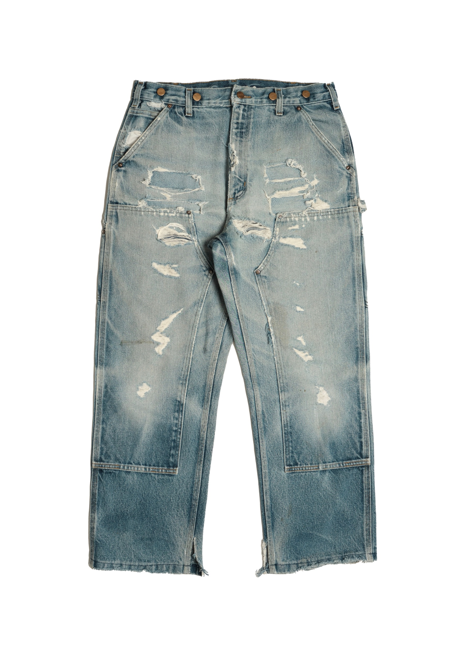 Vintage Carhartt Jeans • 32 mens / 30 wmns