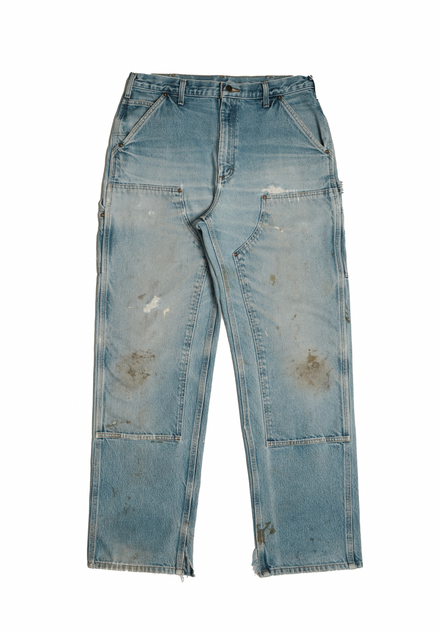 Vintage Carhartt Jeans • 33 mens / 31 wmns