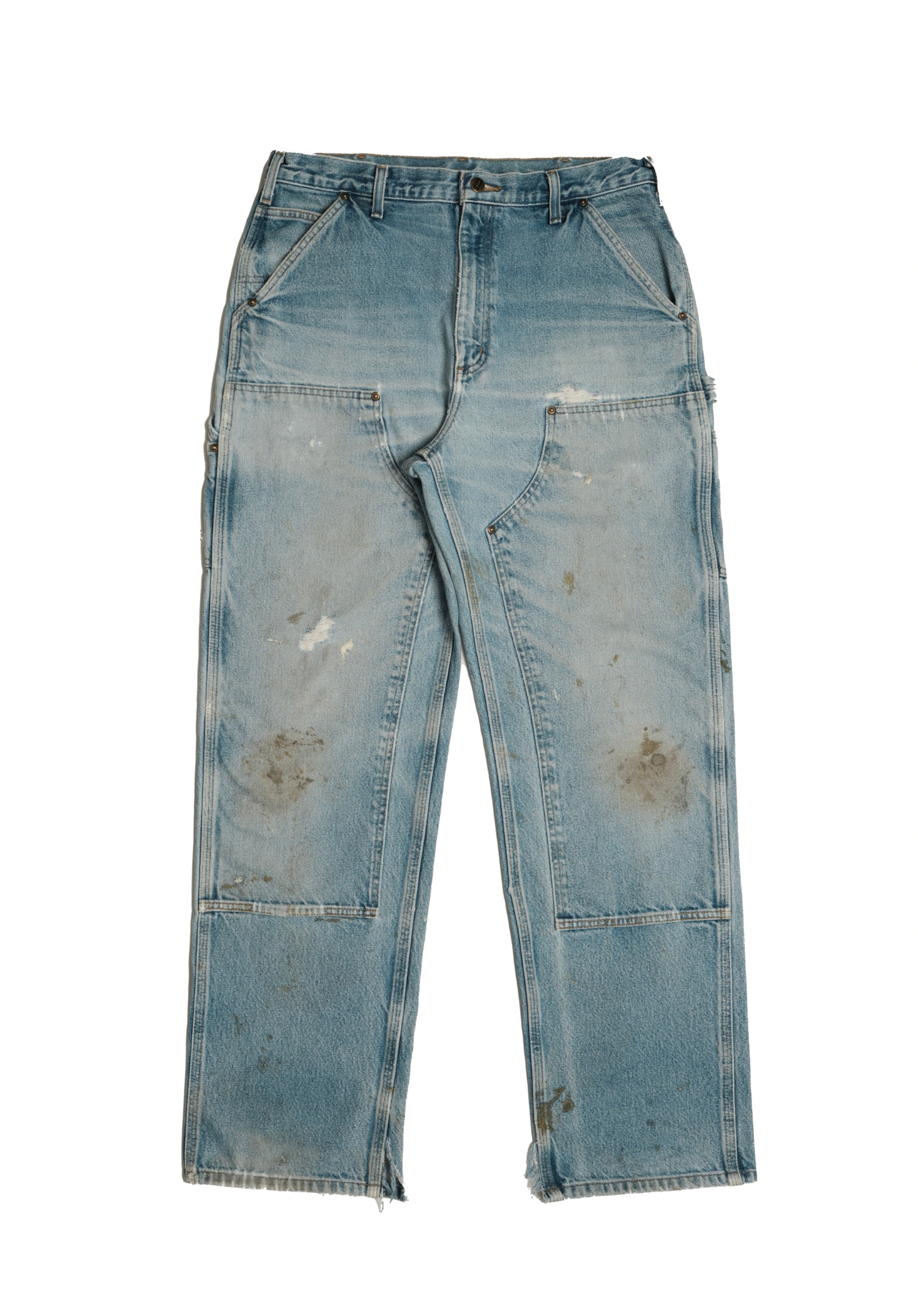 Vintage Carhartt Jeans • 33 mens / 31 wmns