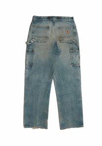 Vintage Carhartt Jeans • 26 wmns