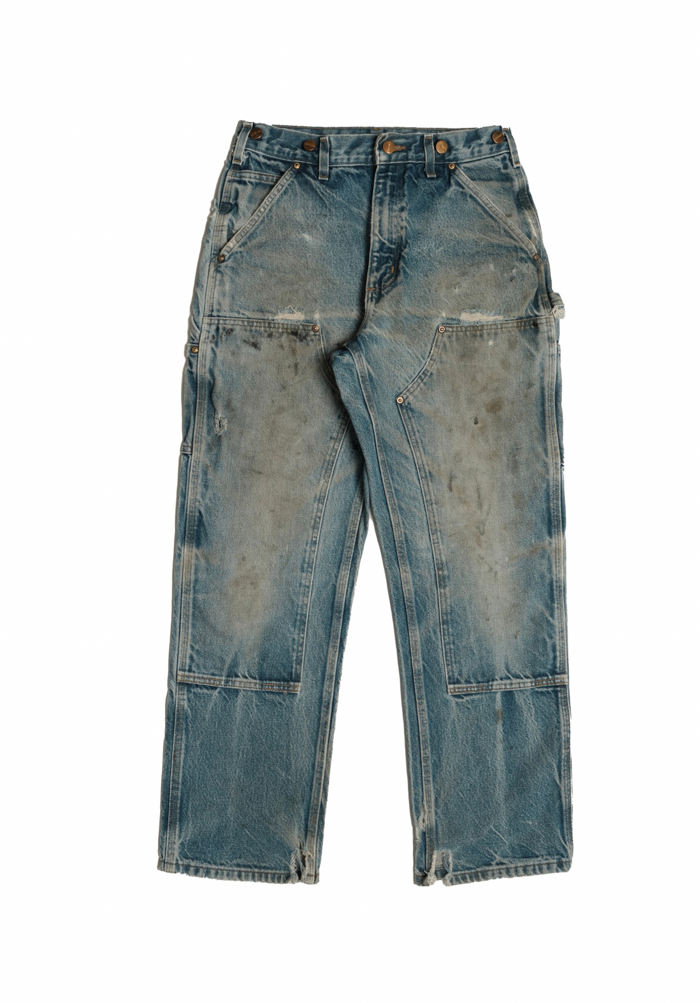 Vintage Carhartt Jeans • 26 wmns