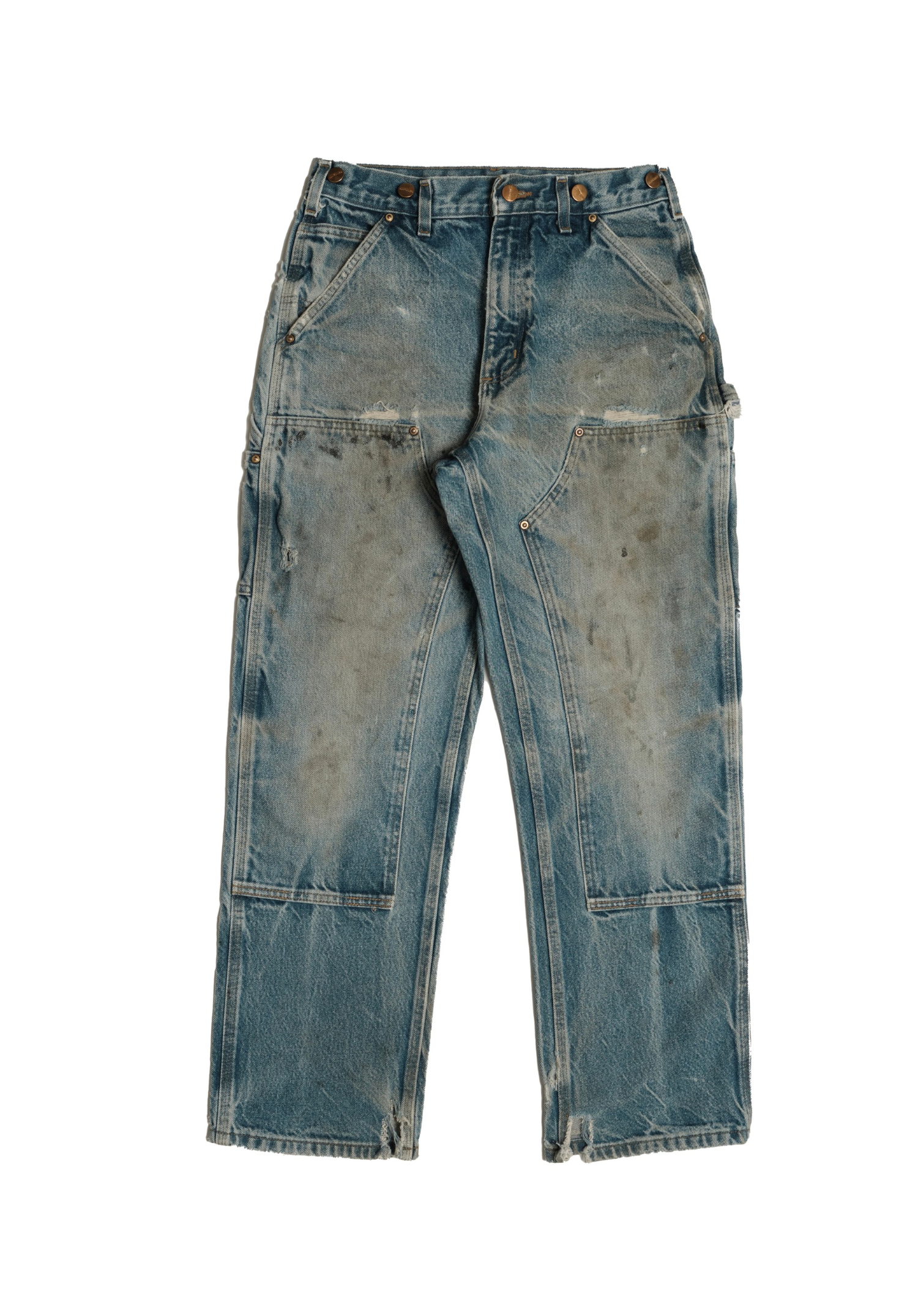 Vintage Carhartt Jeans • 26 wmns