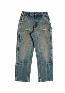 Vintage Carhartt Jeans • 26 wmns