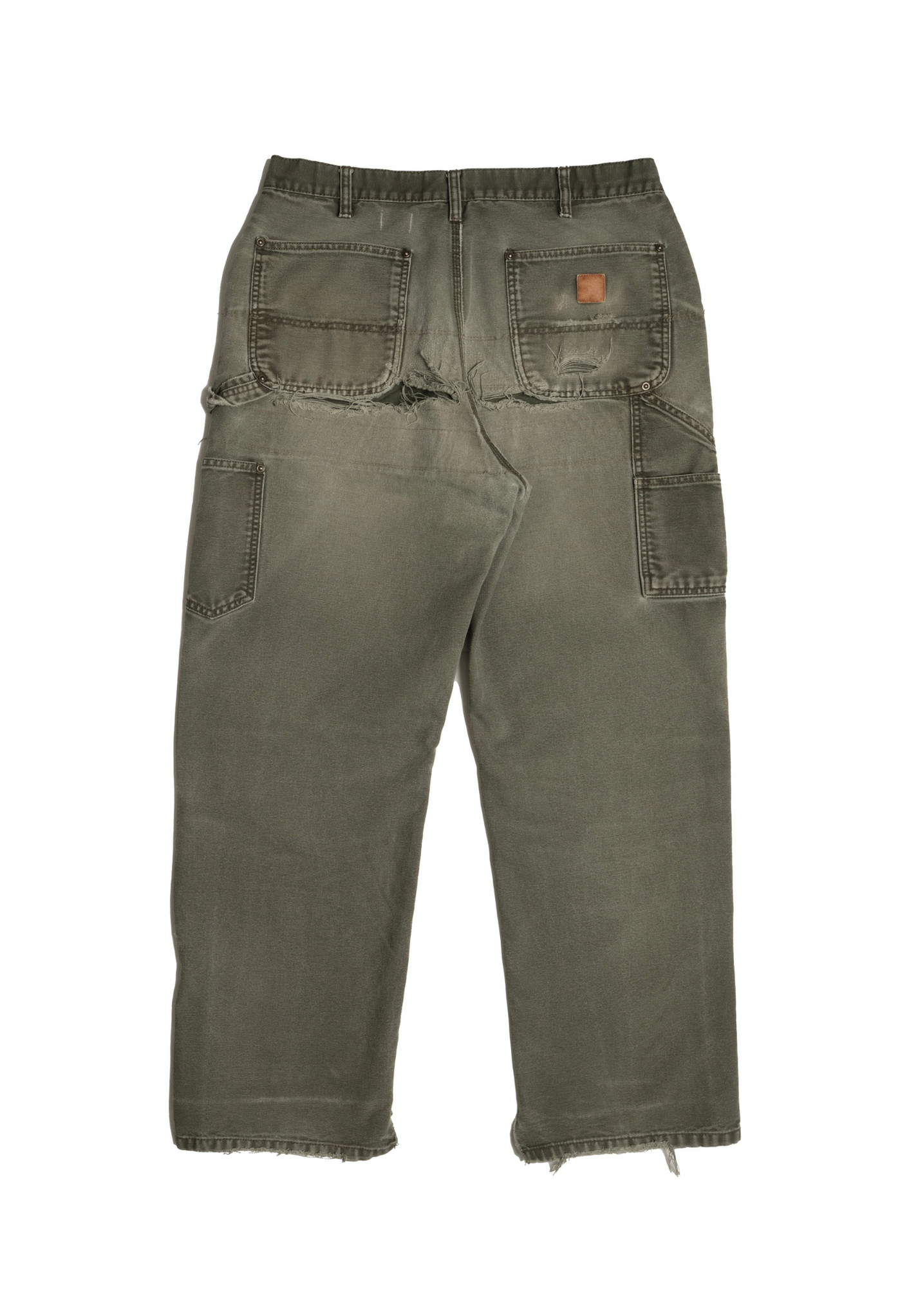 Vintage Carhartt Jeans • 34 mens / 32 wmns