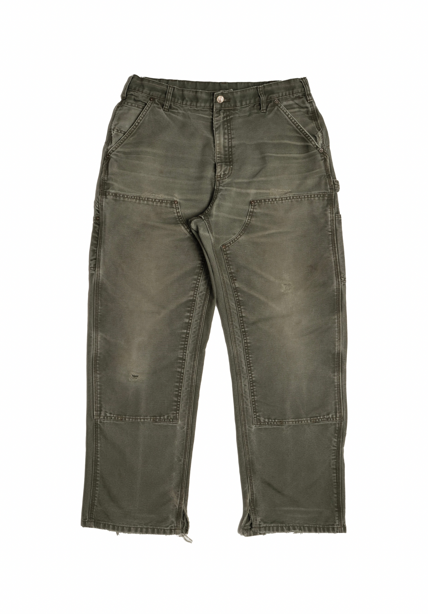 Vintage Carhartt Jeans • 34 mens / 32 wmns