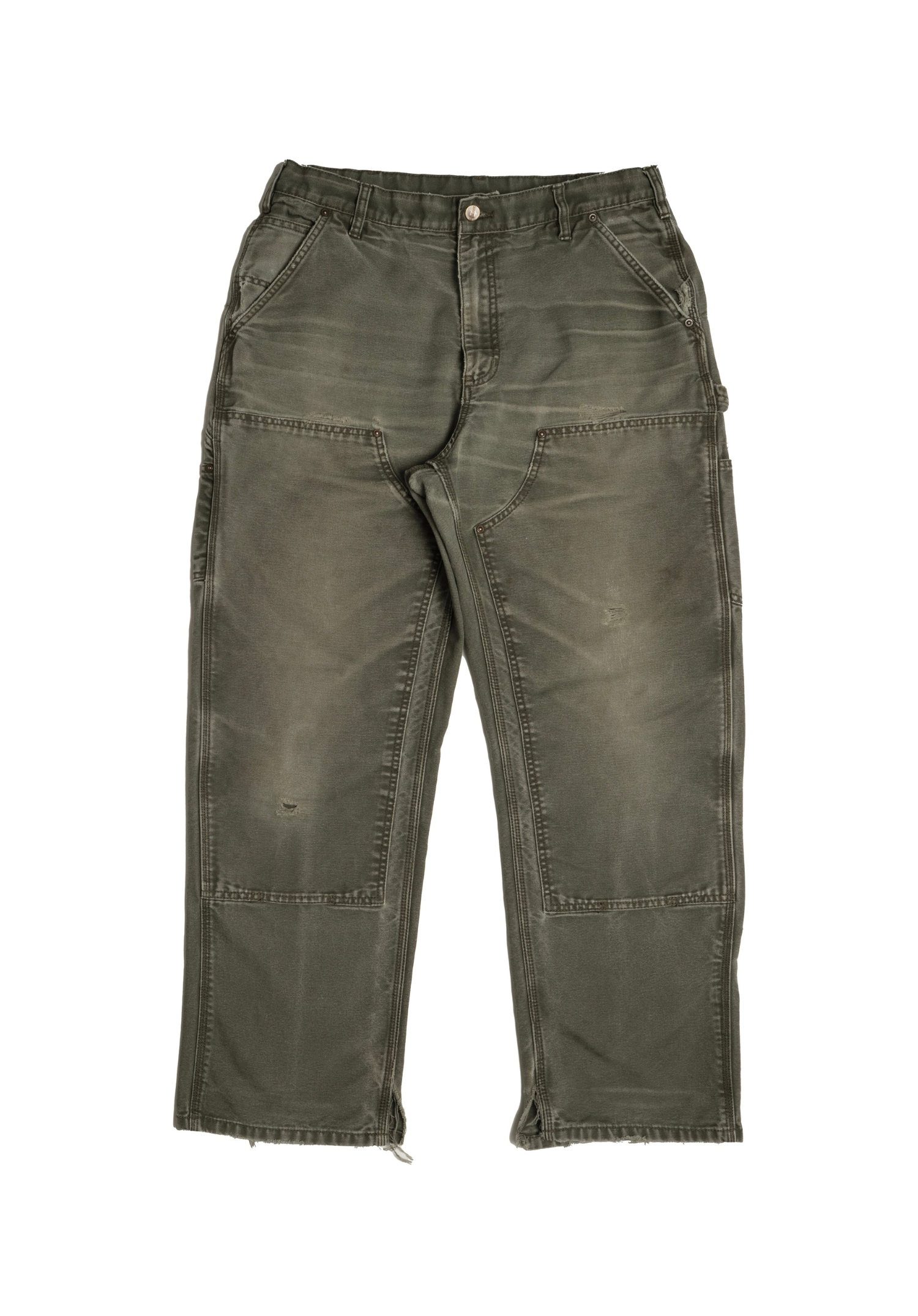 Vintage Carhartt Jeans • 34 mens / 32 wmns