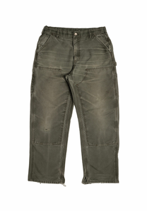 Vintage Carhartt Jeans • 34 mens / 32 wmns