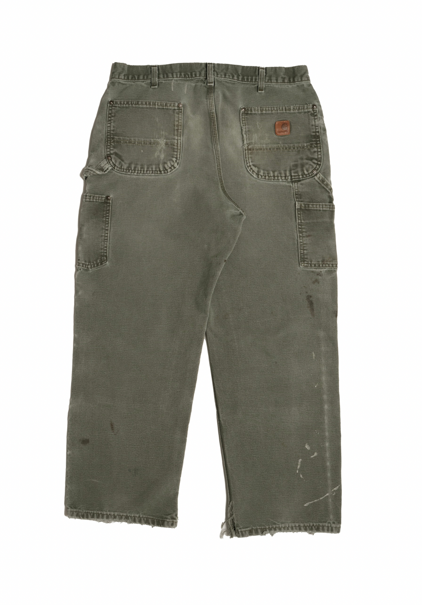 Vintage Carhartt Jeans • 34 mens / 32 wmns