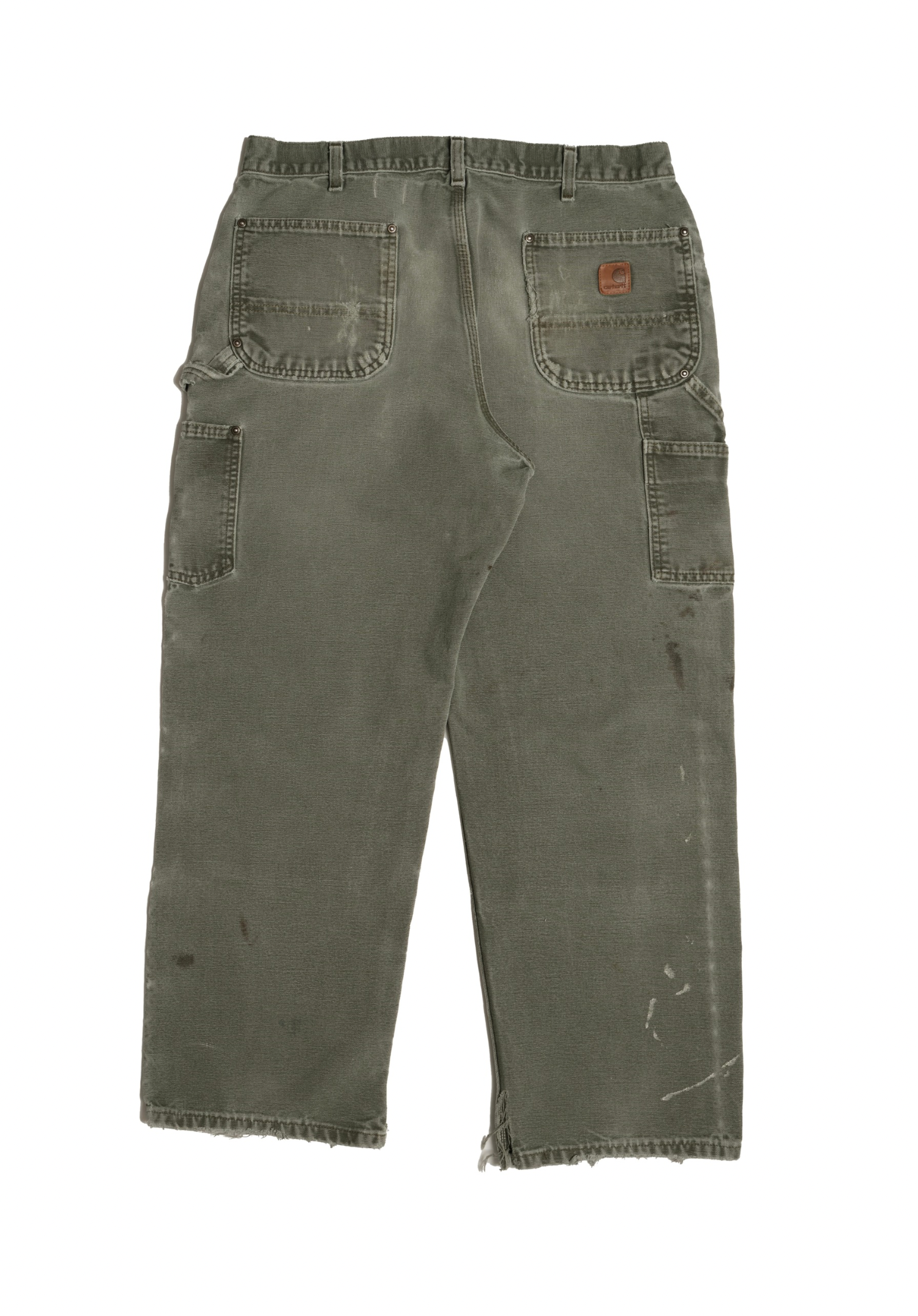 Vintage Carhartt Jeans • 34 mens / 32 wmns