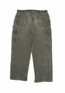 Vintage Carhartt Jeans • 34 mens / 32 wmns
