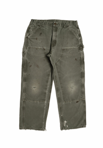 Vintage Carhartt Jeans • 34 mens / 32 wmns