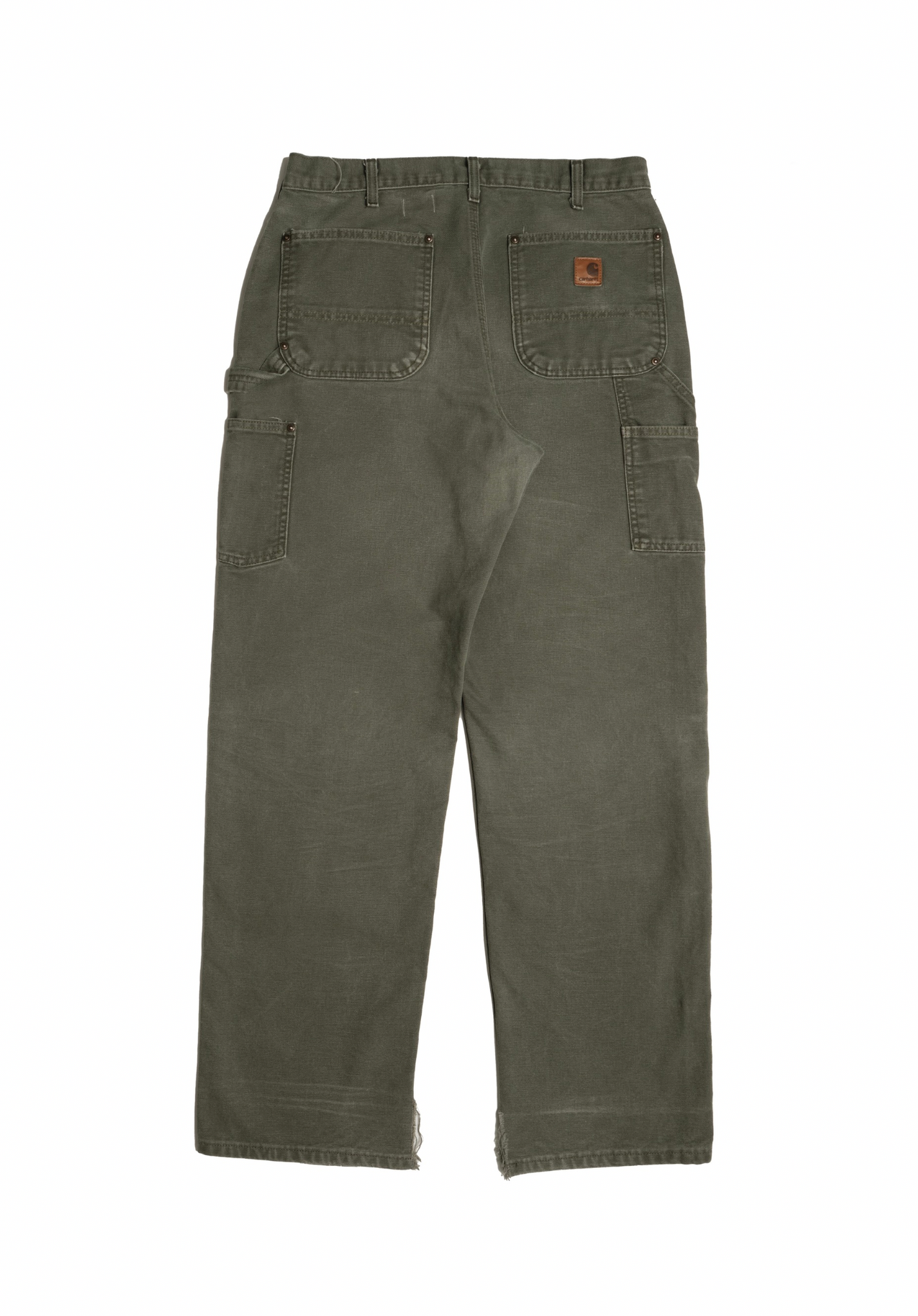Vintage Carhartt Jeans • 32 mens / 30 wmns
