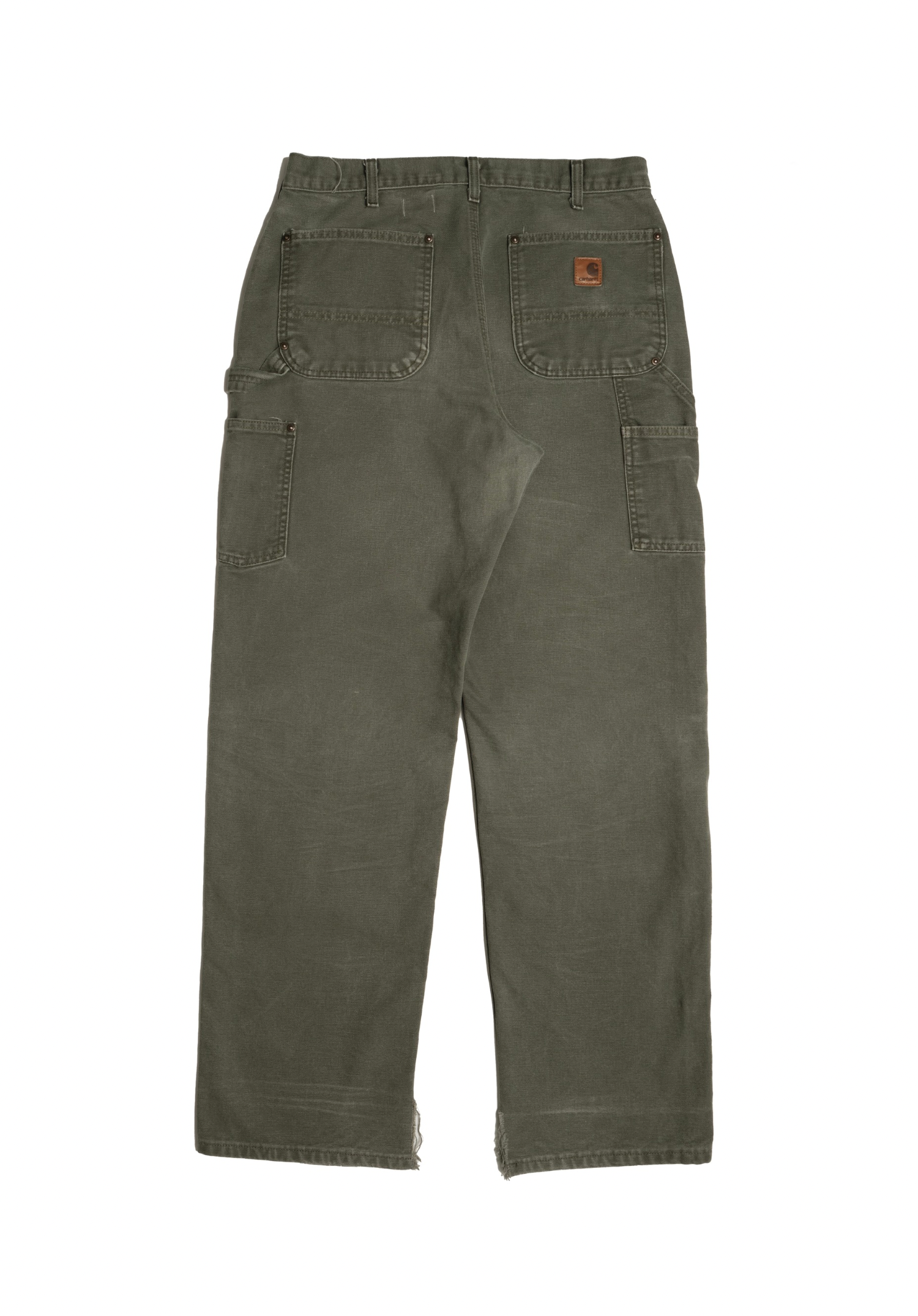 Vintage Carhartt Jeans • 32 mens / 30 wmns