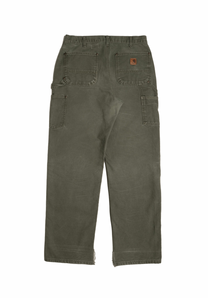 Vintage Carhartt Jeans • 32 mens / 30 wmns