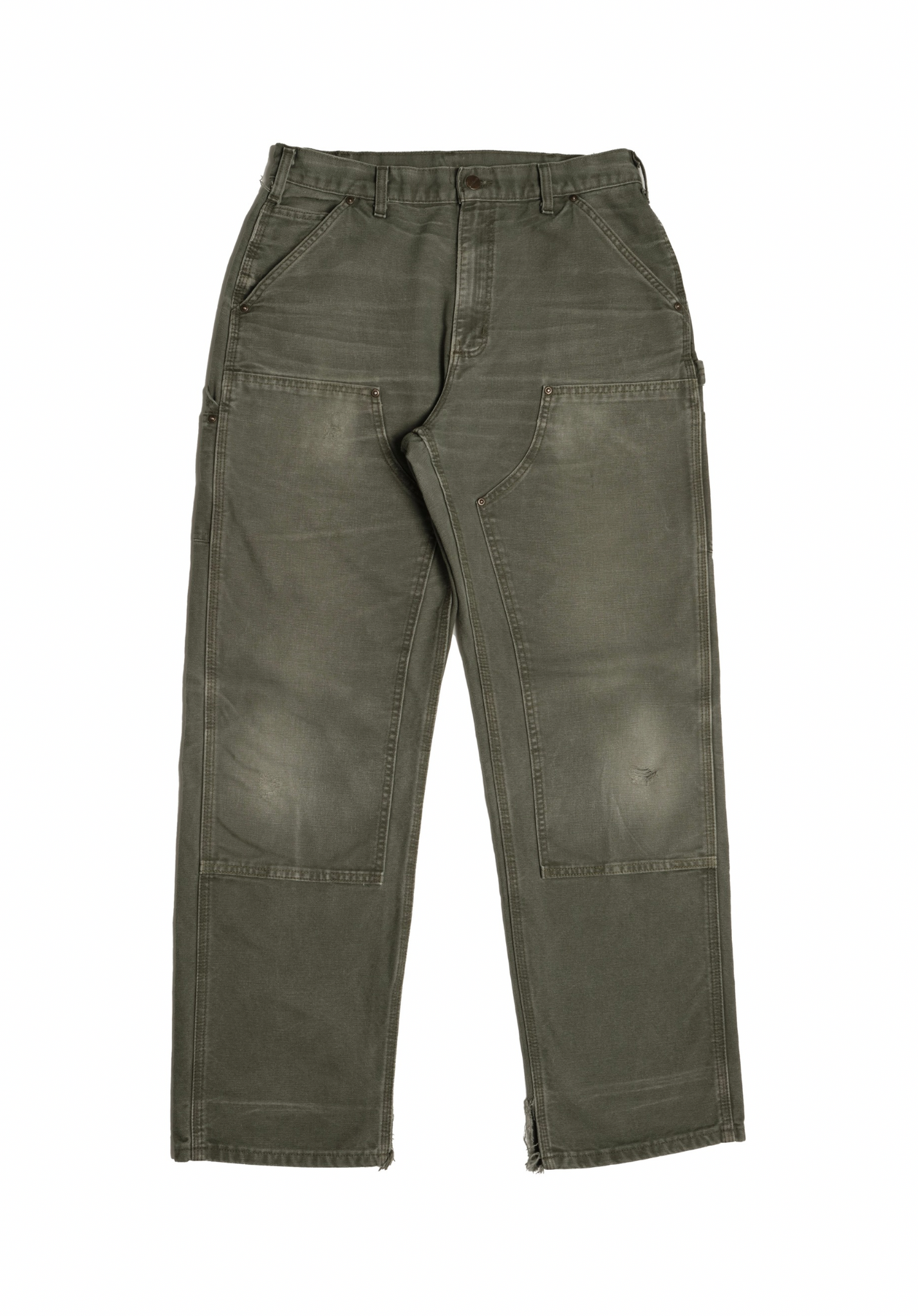Vintage Carhartt Jeans • 32 mens / 30 wmns