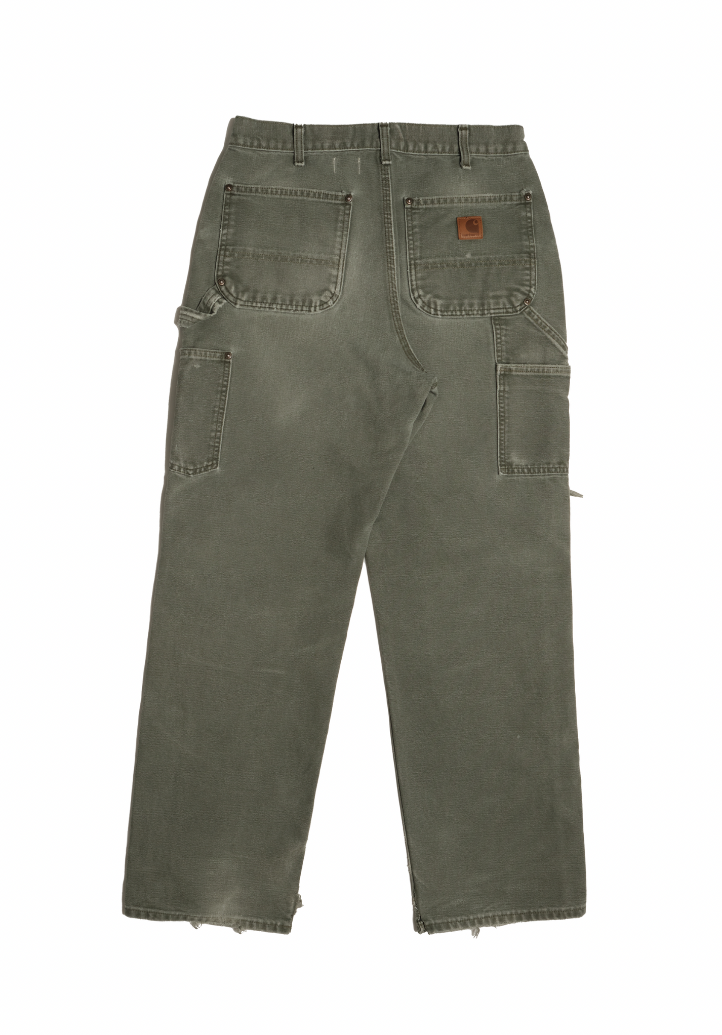 Vintage Carhartt Jeans • 30 mens / 28 wmns