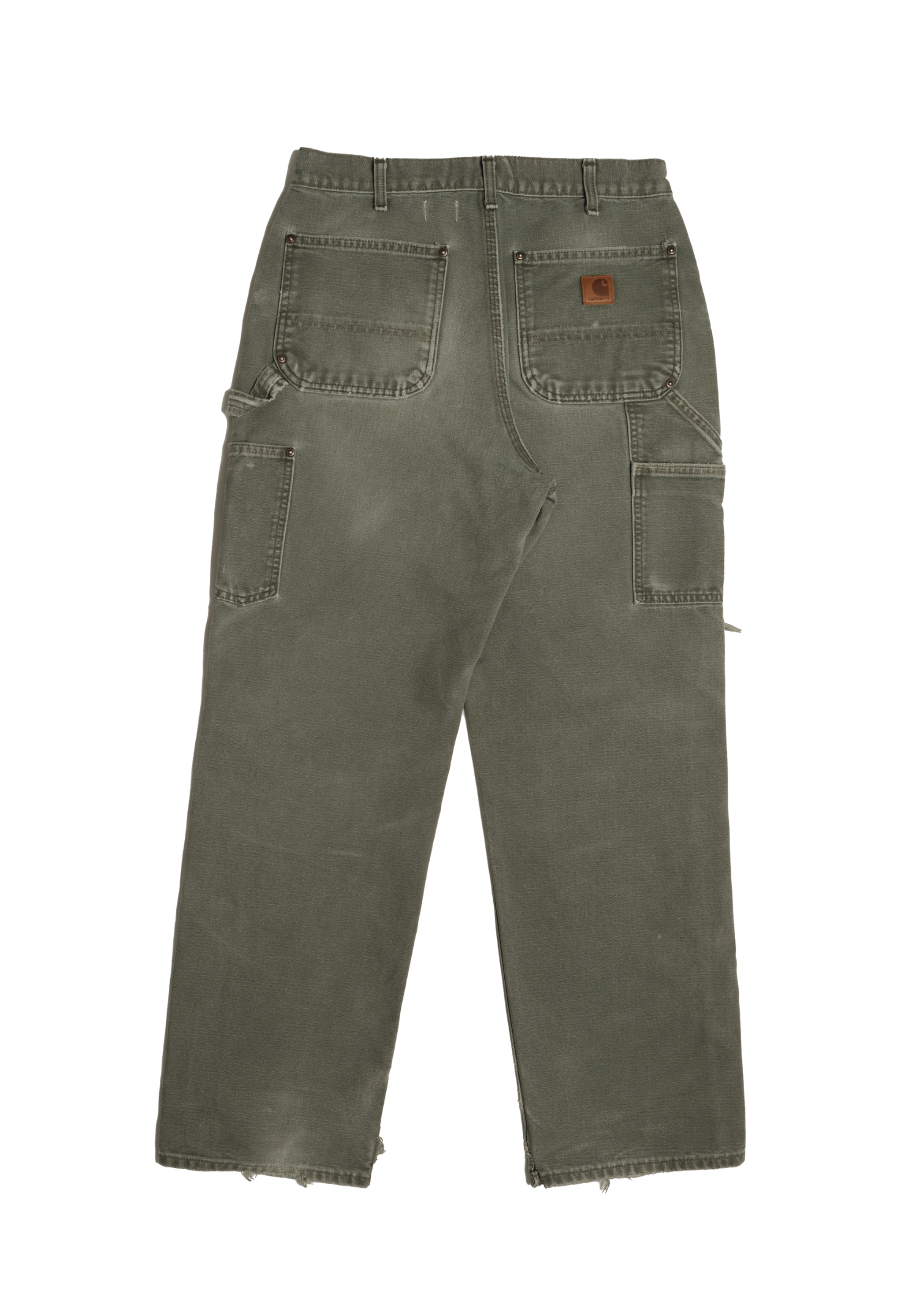 Vintage Carhartt Jeans • 30 mens / 28 wmns