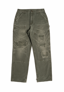 Vintage Carhartt Jeans • 30 mens / 28 wmns