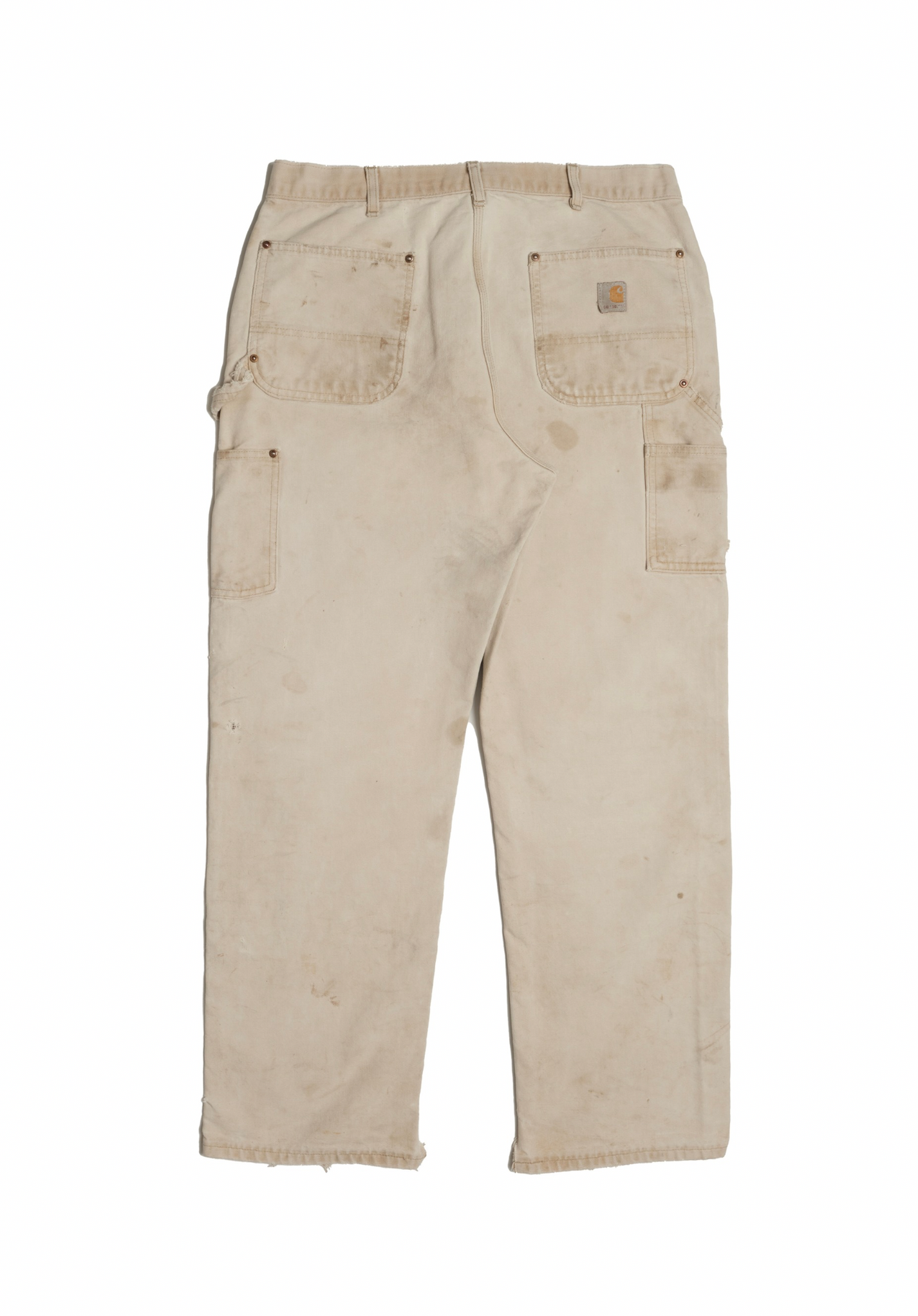 Vintage Carhartt Jeans • 34 mens / 32 wmns