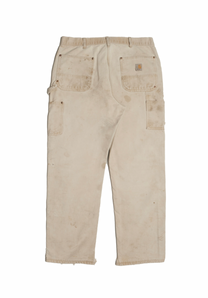Vintage Carhartt Jeans • 34 mens / 32 wmns